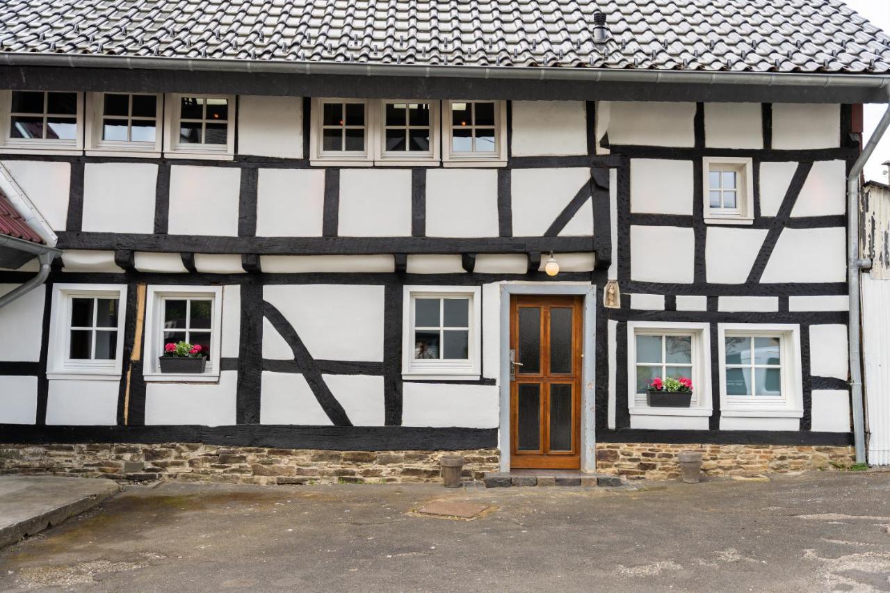 阿德瑙Haus Zum Ring别墅 外观 照片